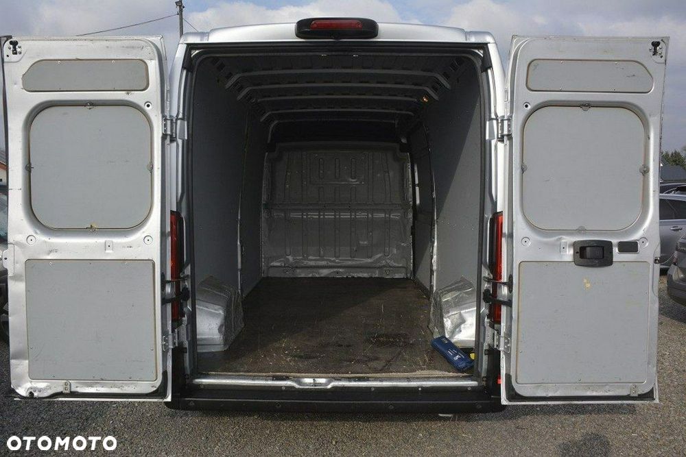 Peugeot Boxer - 25