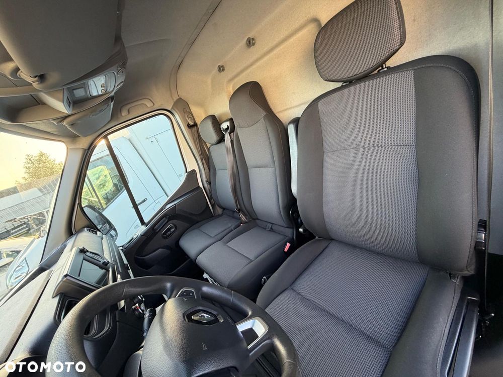 Renault Master 2.3 DCi 150 KM !! L2 H2 !! GPS !! z Francji - 15