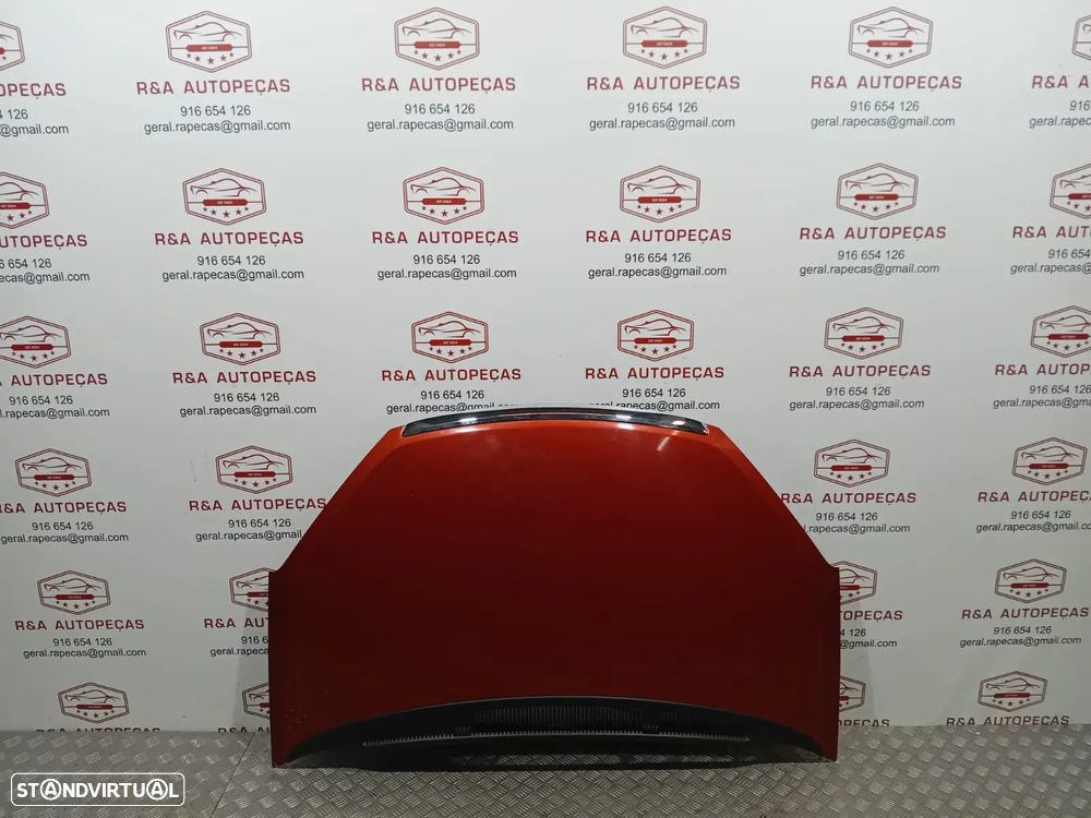 Frente Completa FORD C-MAX I FACELIFT Diesel - 13