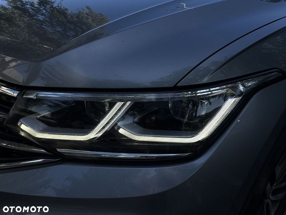 Volkswagen Tiguan Allspace - 41