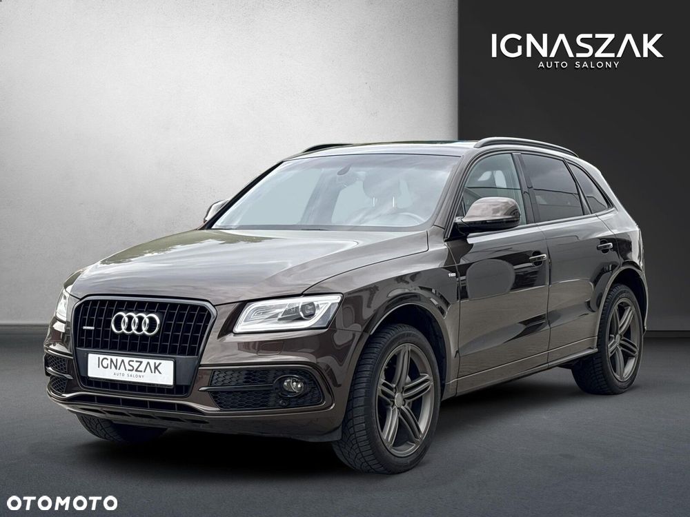 Audi Q5 2.0 TDI Quattro S tronic - 2