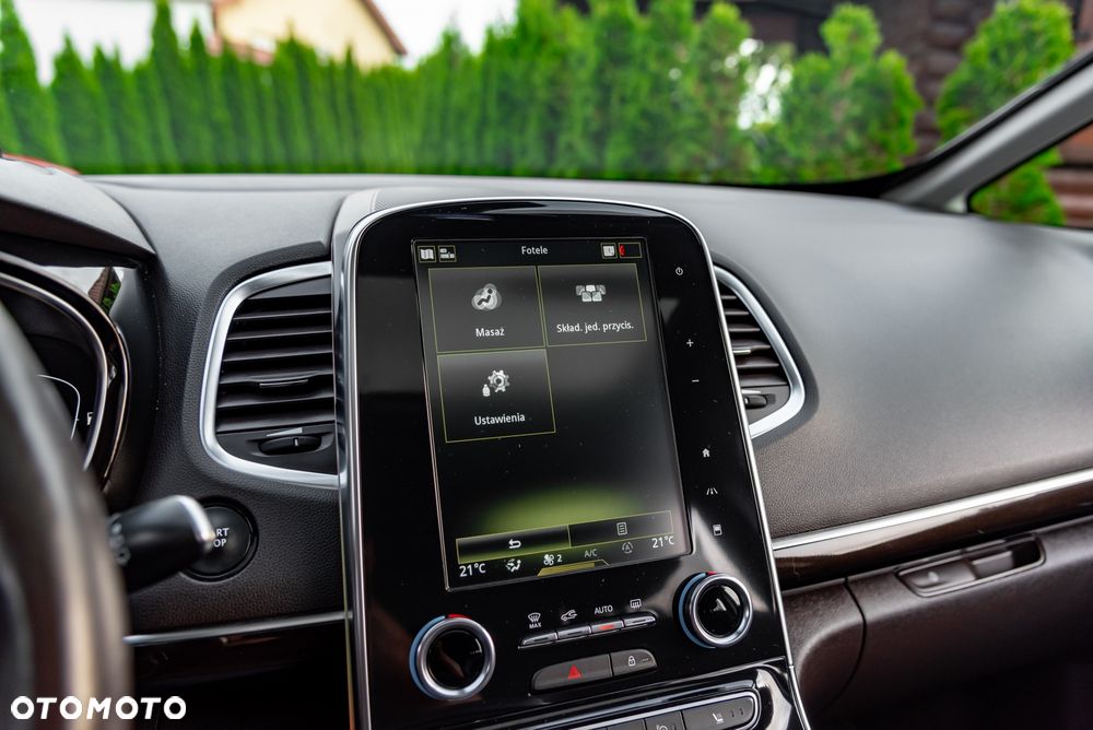 Renault Espace Energy TCe 225 EDC LIMITED - 36