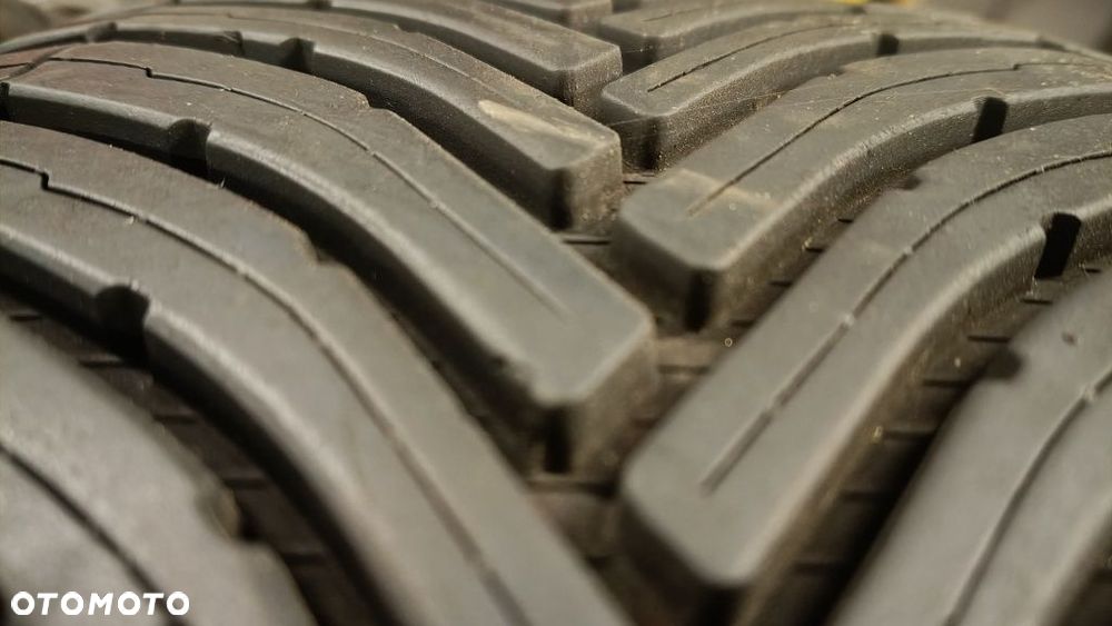 215.45.18 Bridgestone turanza all season 6 2025 rok - 2