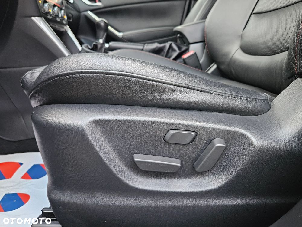 Mazda CX-5 - 19