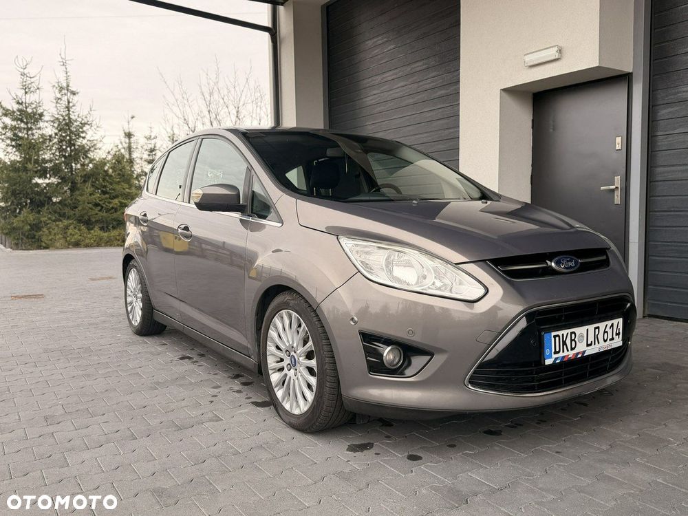 Ford C-MAX - 6