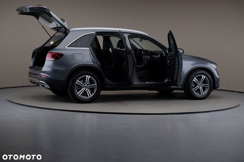 Mercedes-Benz GLC - 6