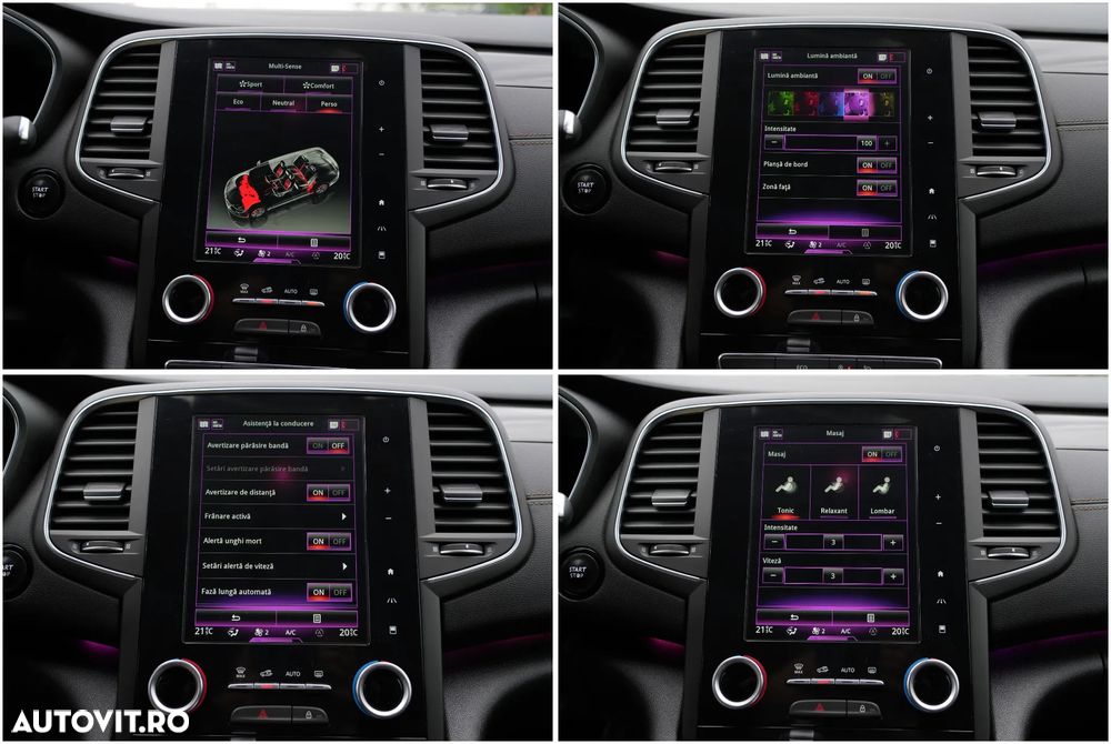 Renault Talisman - 11