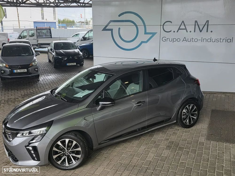 Mitsubishi Colt 1.0 MPI-T Kaiteki - 6