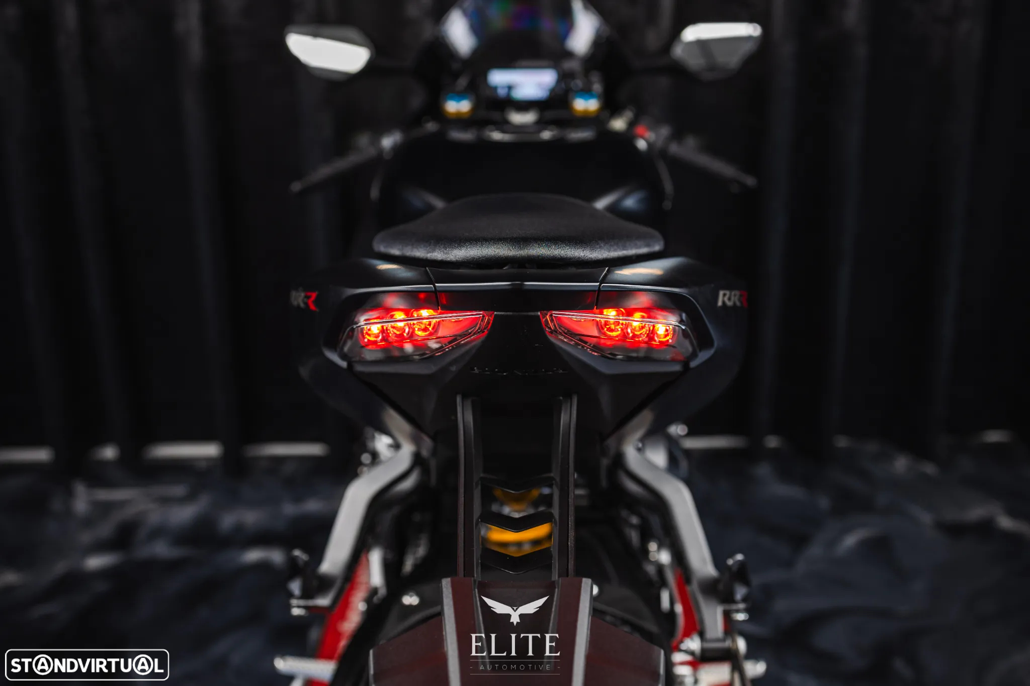 Honda CBR CBR RR R Sp Carbon Edition 71/300 - 19
