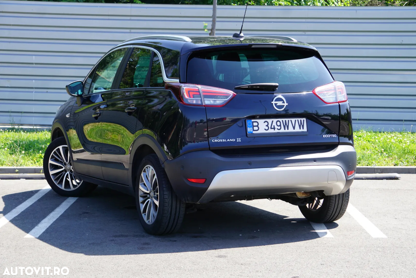 Opel Crossland X 1.2 ECOTEC Start/Stop Innovation - 3