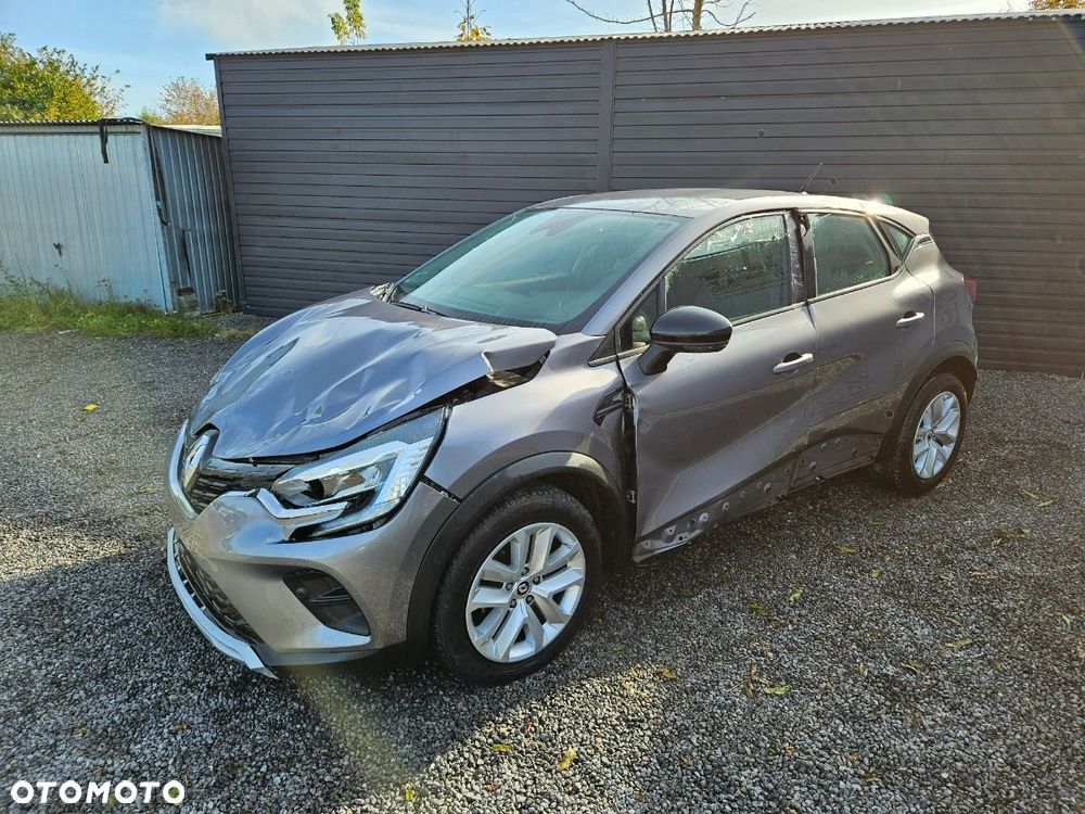 Renault Captur - 3