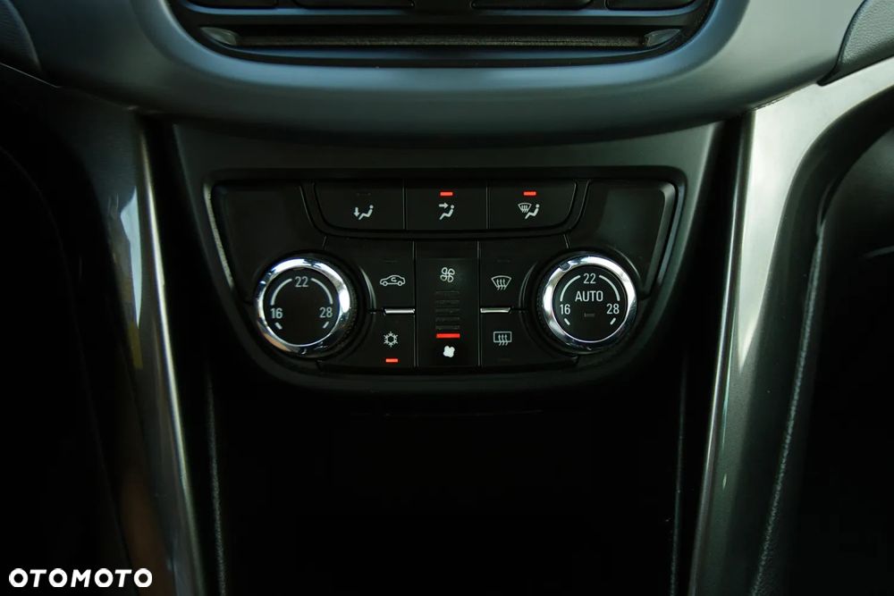 Opel Zafira Tourer 1.4 Turbo Innovation - 21