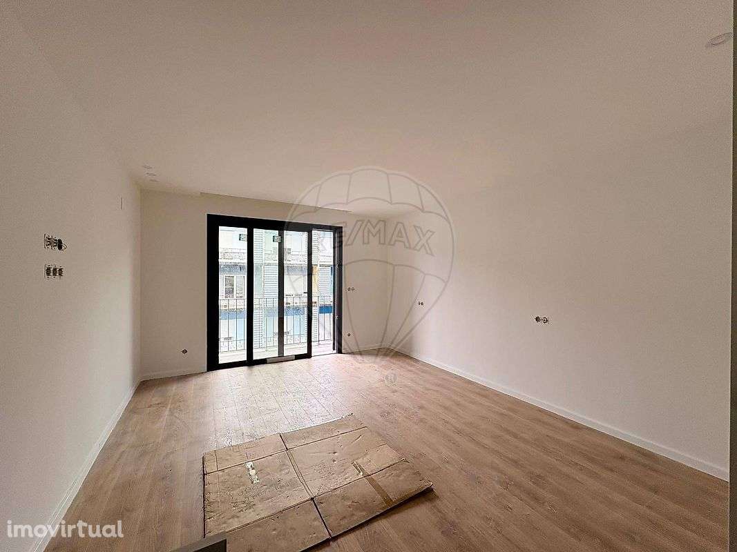 APARTAMENTO T0 NOVO JUNTO À AVENIDA DA LIBERDADE, BRAGA - Grande imagem: 3/15