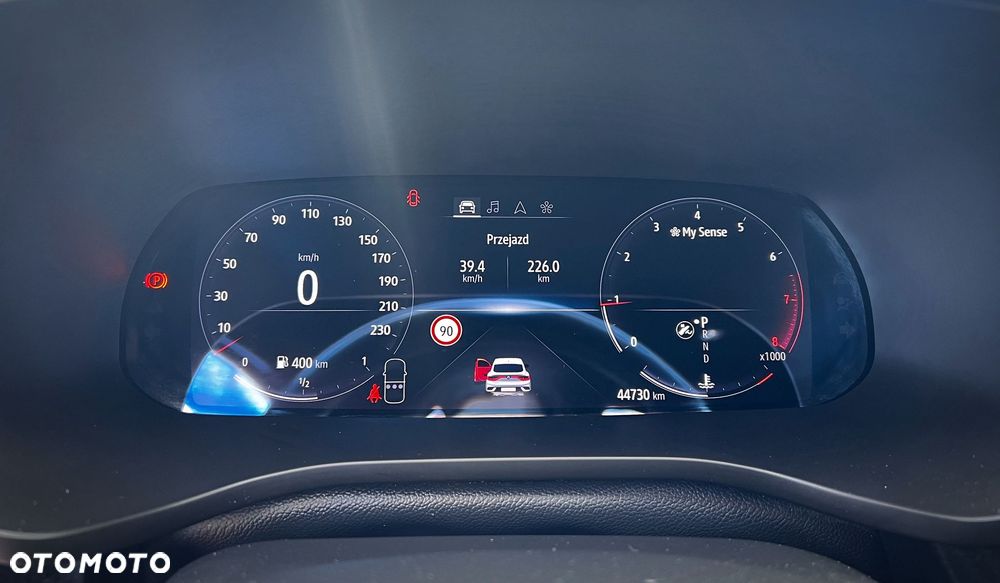 Renault Arkana 1.3 TCe mHEV R.S Line EDC - 26