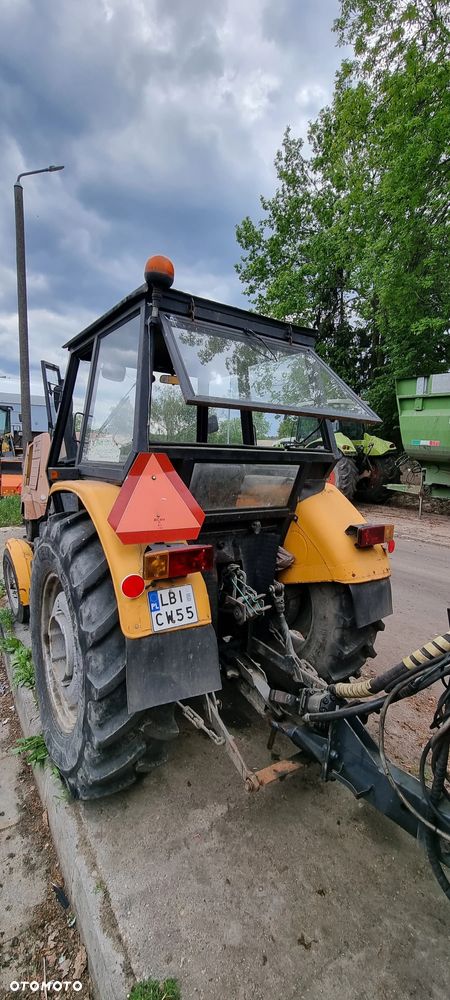Ursus C 360 - 2