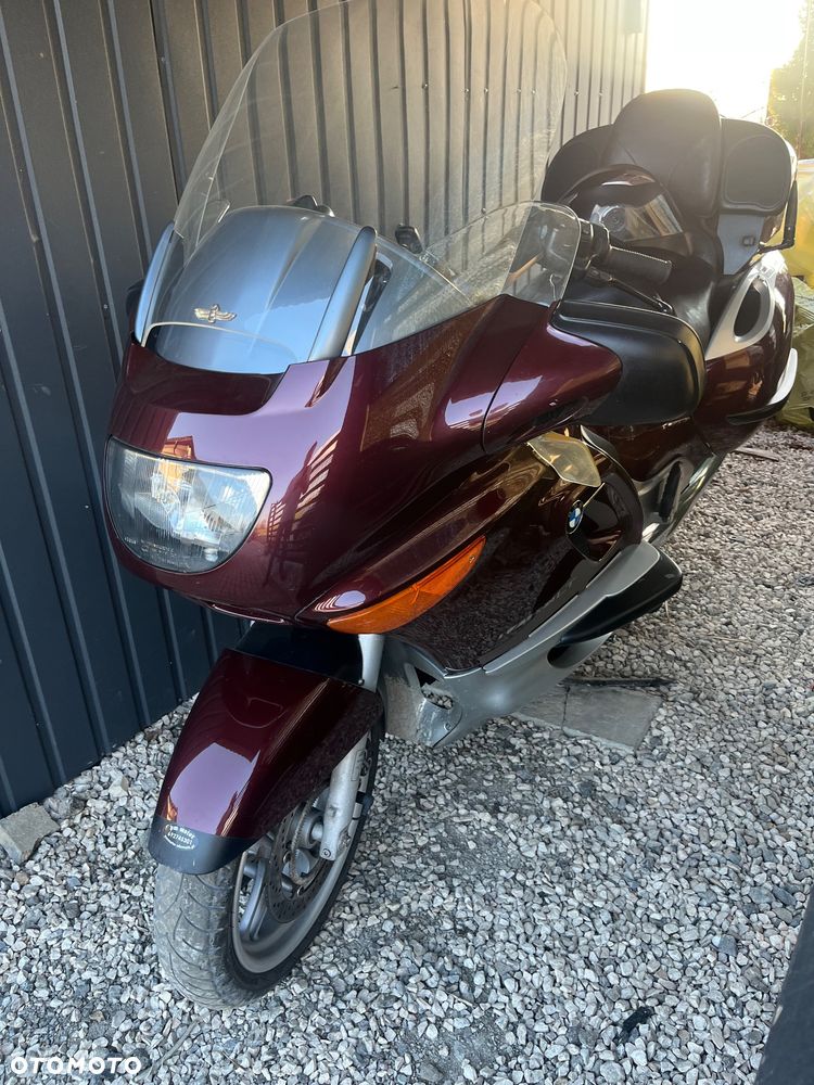 BMW K - 1