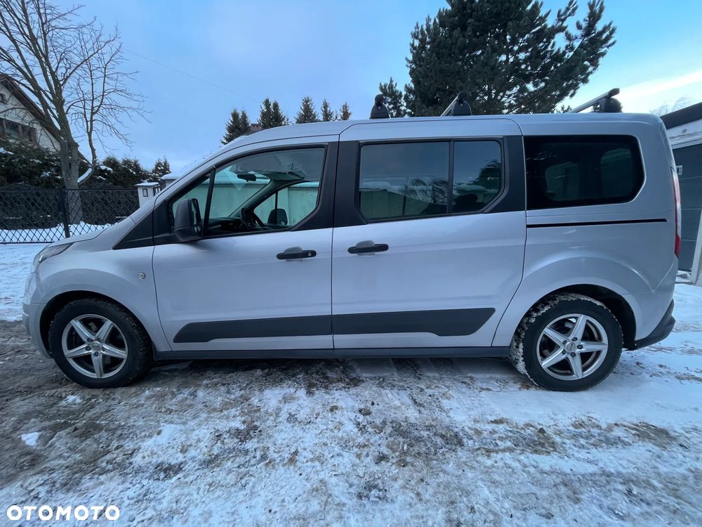 Ford Transit Connect 230 L2 Trend (bryg.) - 7