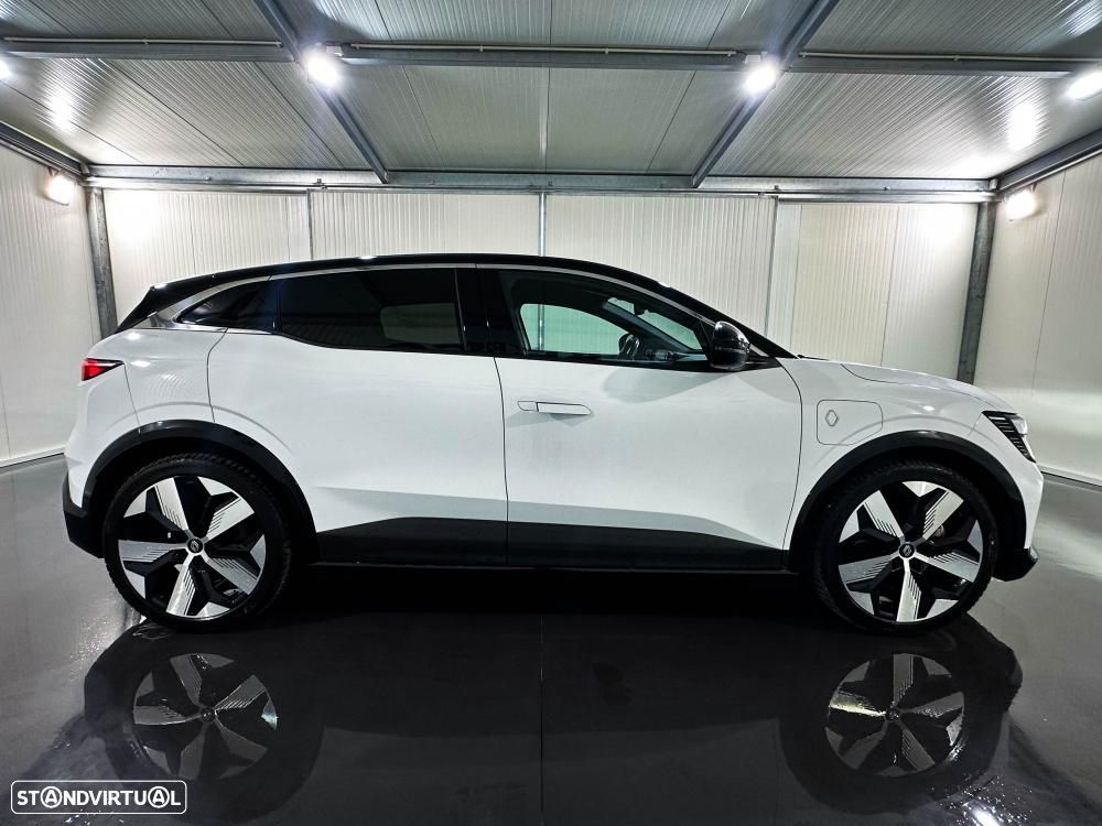 Renault Mégane E-Tech EV60 Techno - 12