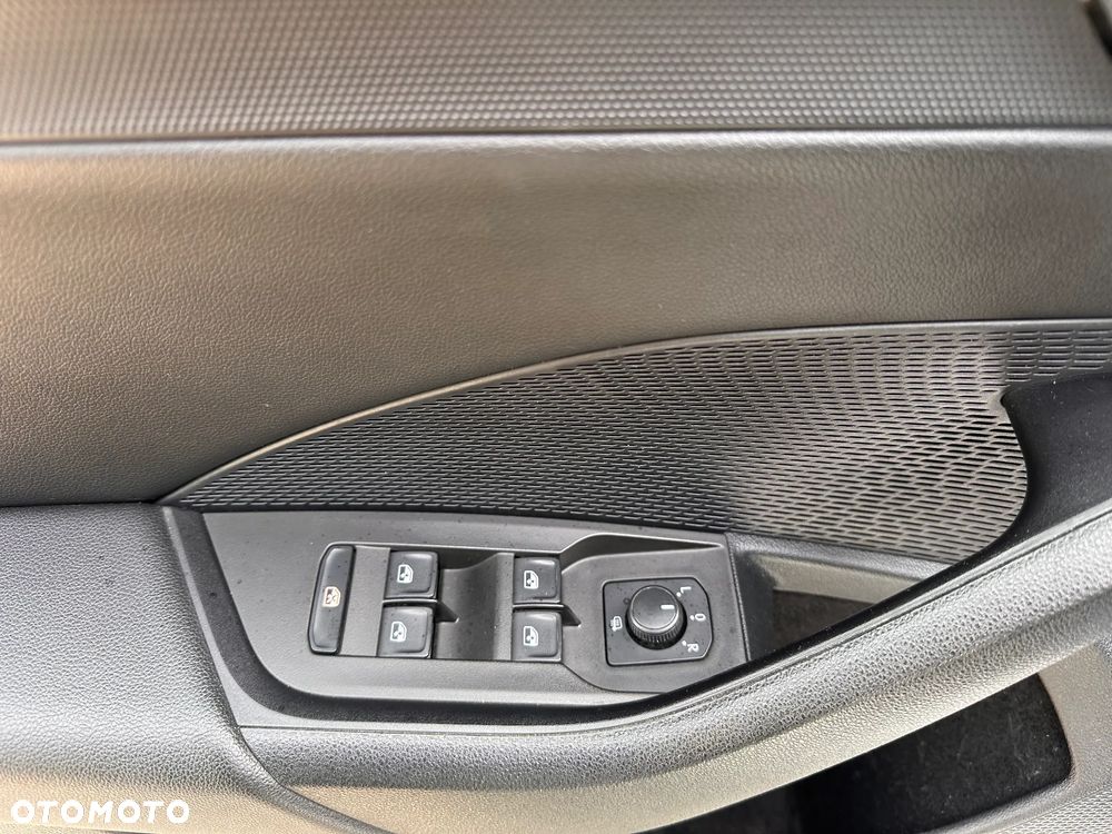 Skoda Octavia 2.0 TDI Ambition - 19