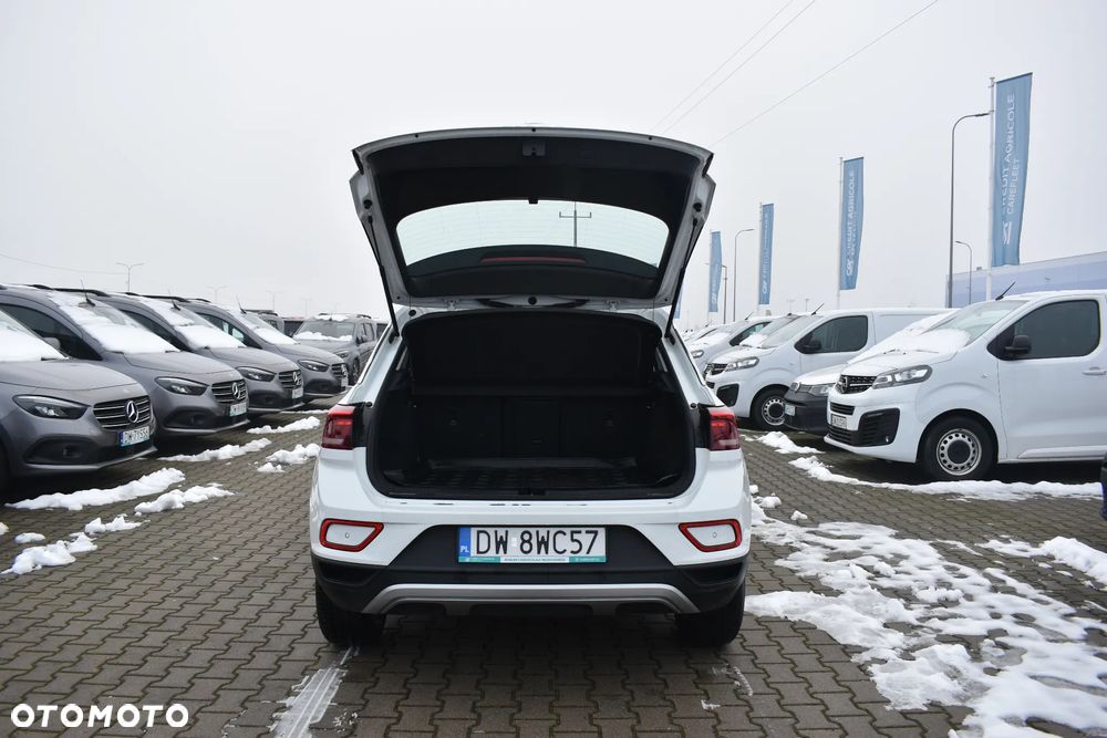 Volkswagen T-Roc 1.5 TSI Life - 13