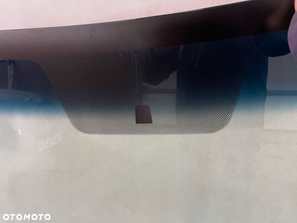 hyundai accent szyba przednia czołowa nowa po 2011 - 5