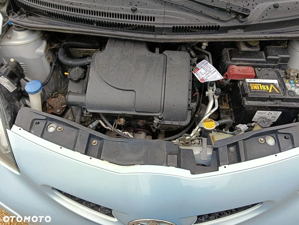 Toyota Aygo 1.0 VVT-i Luna A/C - 7