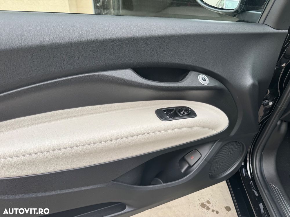 Fiat 500E 42kWh C la Prima (by Bocelli) - 7