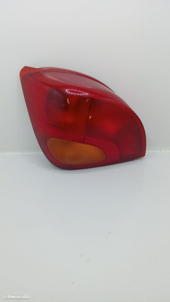 Farolim Stop Esq Ford Fiesta Iv (Ja_, Jb_) - 1