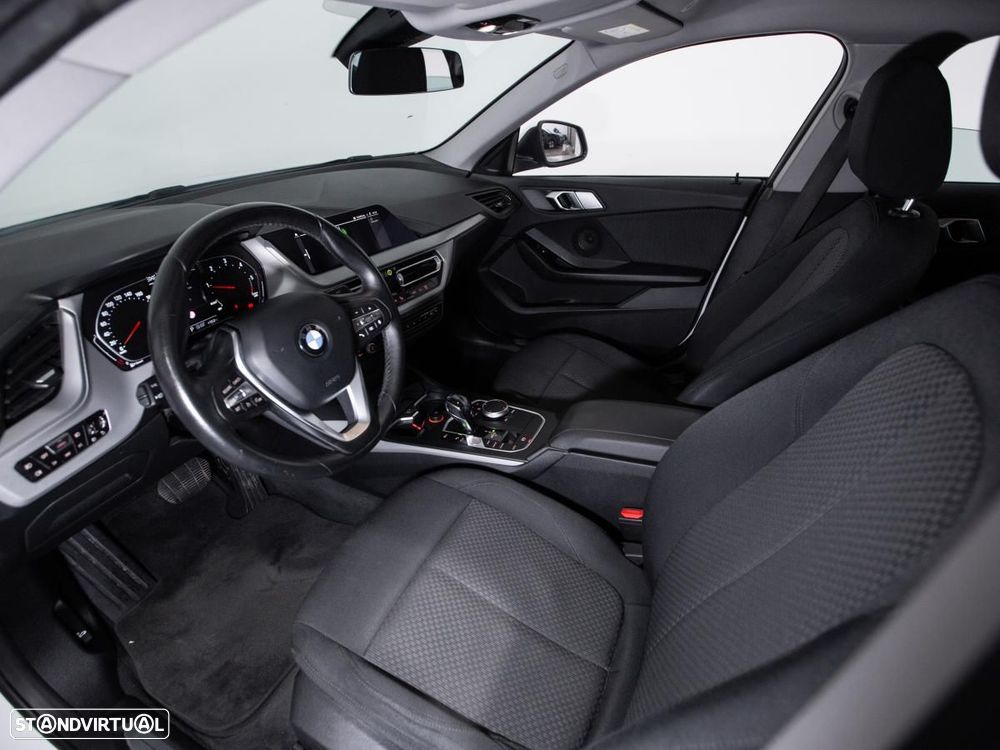 BMW 216 Gran Coupé d Advantage - 8