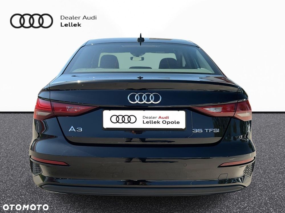Audi A3 Limousine - 5