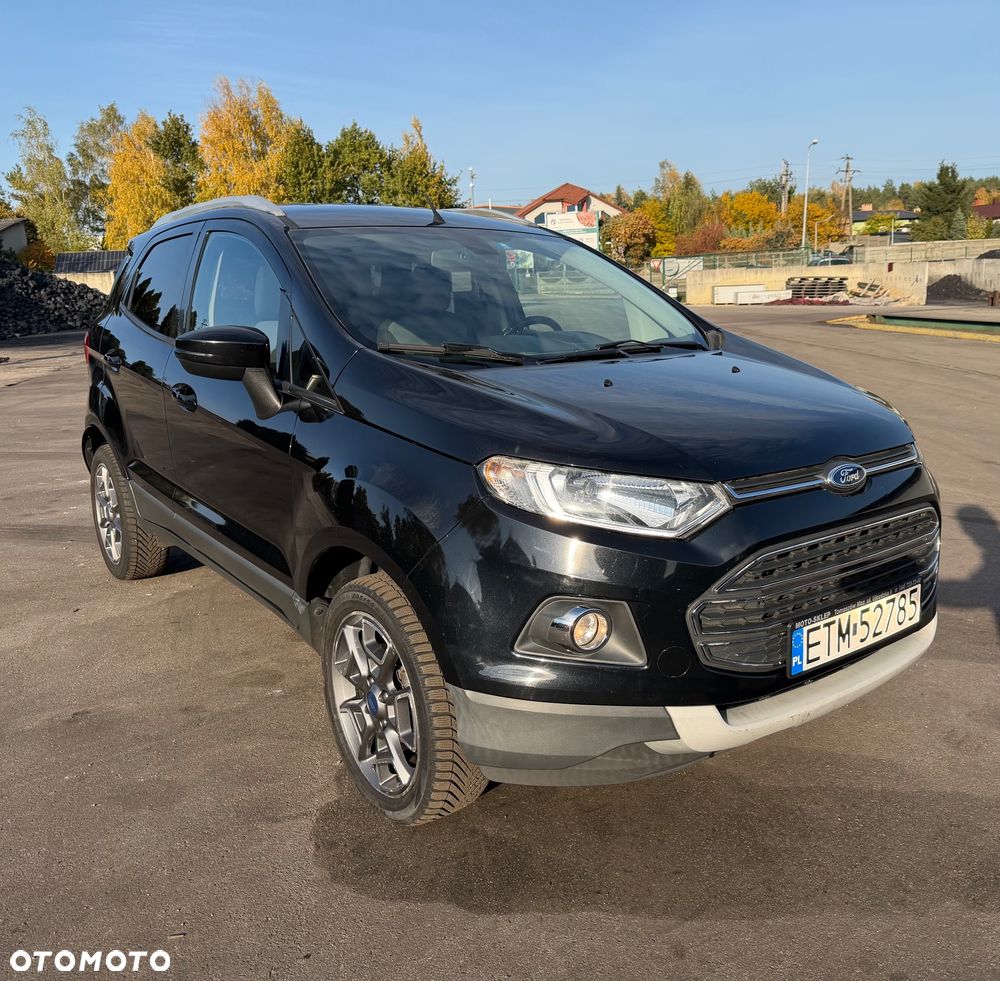 Ford EcoSport - 6