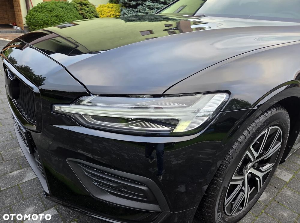 Volvo V60 B3 B Geartronic Momentum Pro - 16