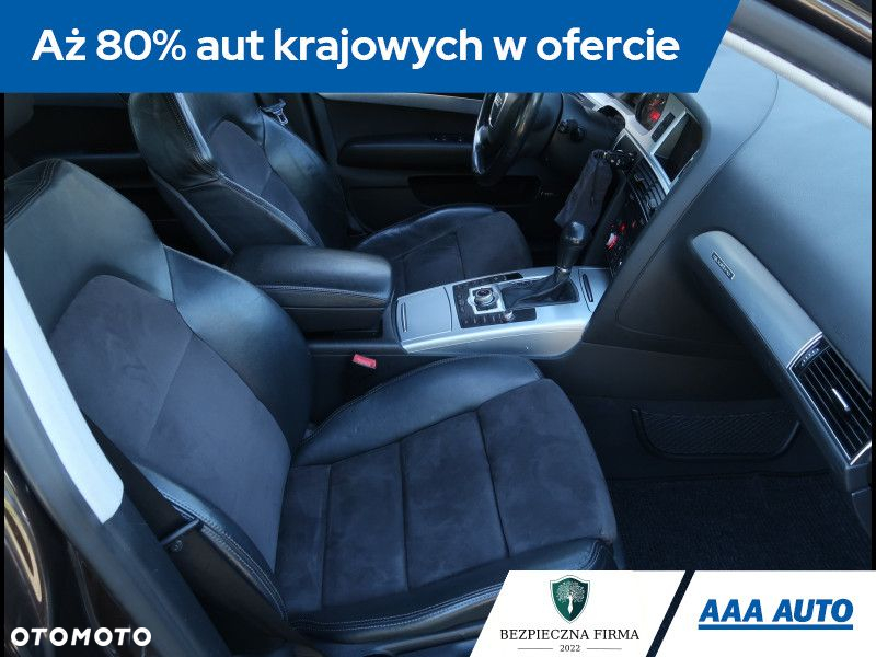 Audi A6 Allroad - 10
