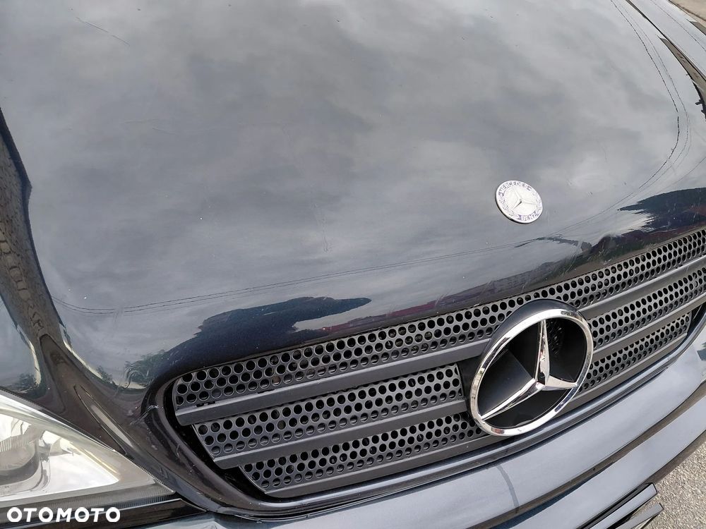 Mercedes-Benz ML - 7