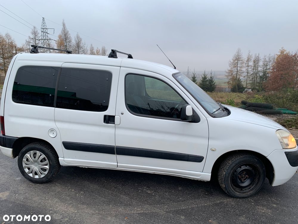 Citroën Berlingo 1.6 HDi Multispace - 2