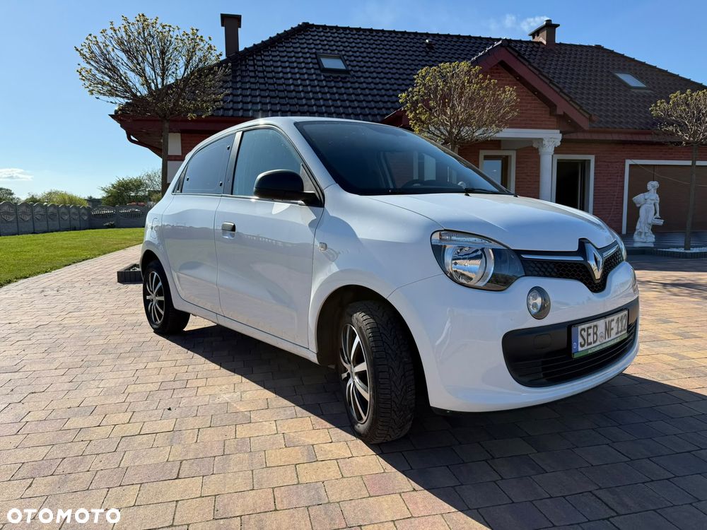 Renault Twingo SCe 70 Zen EU6 - 1