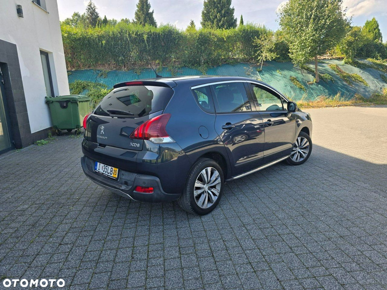 Peugeot 3008 - 5