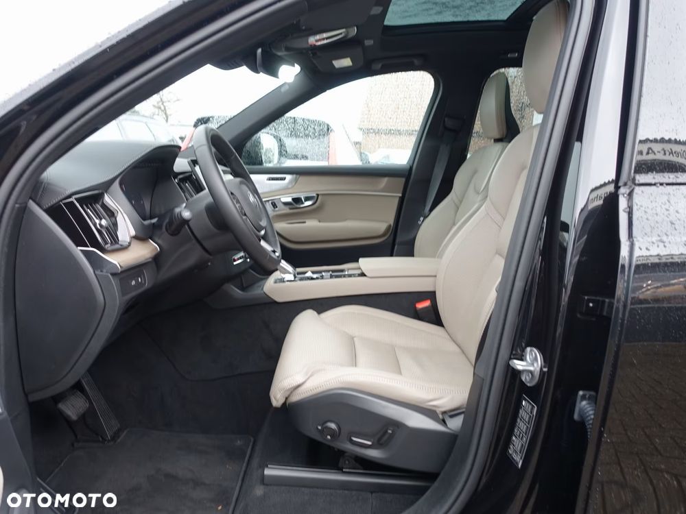 Volvo XC 90 T8 AWD Plus Dark - 14