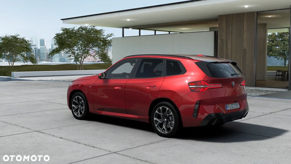BMW X3 - 4