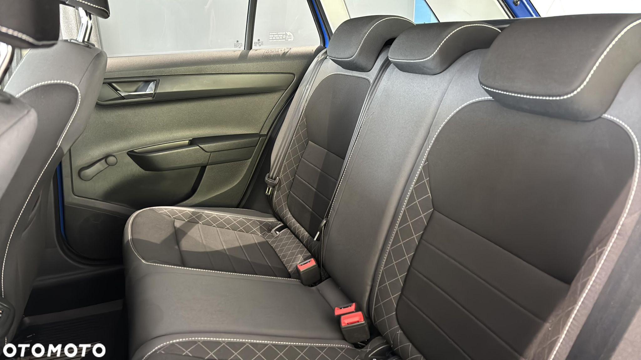 Skoda Fabia 1.0 Ambition - 16