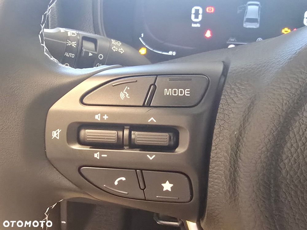 Kia Picanto - 20