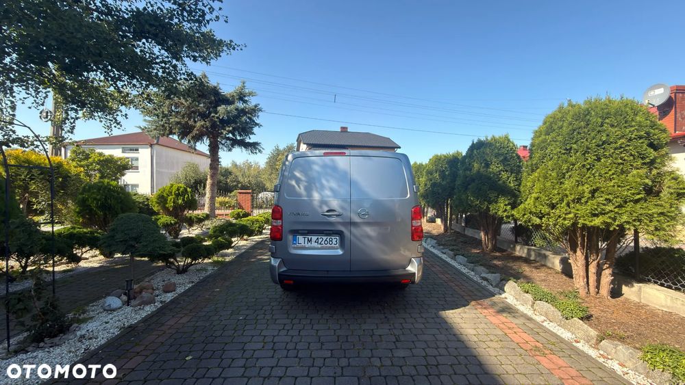 Opel Vivaro - 7