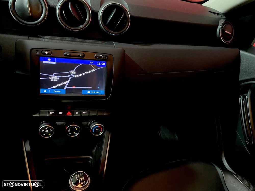 Dacia Duster 1.5 Blue dCi Prestige - 26