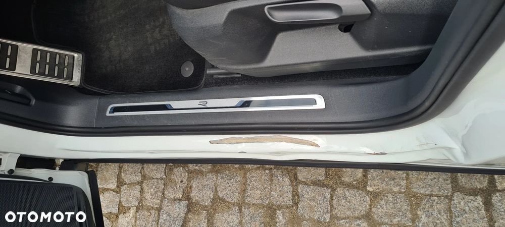 Volkswagen Tiguan 2.0 TDI SCR DSG R-Line - 23