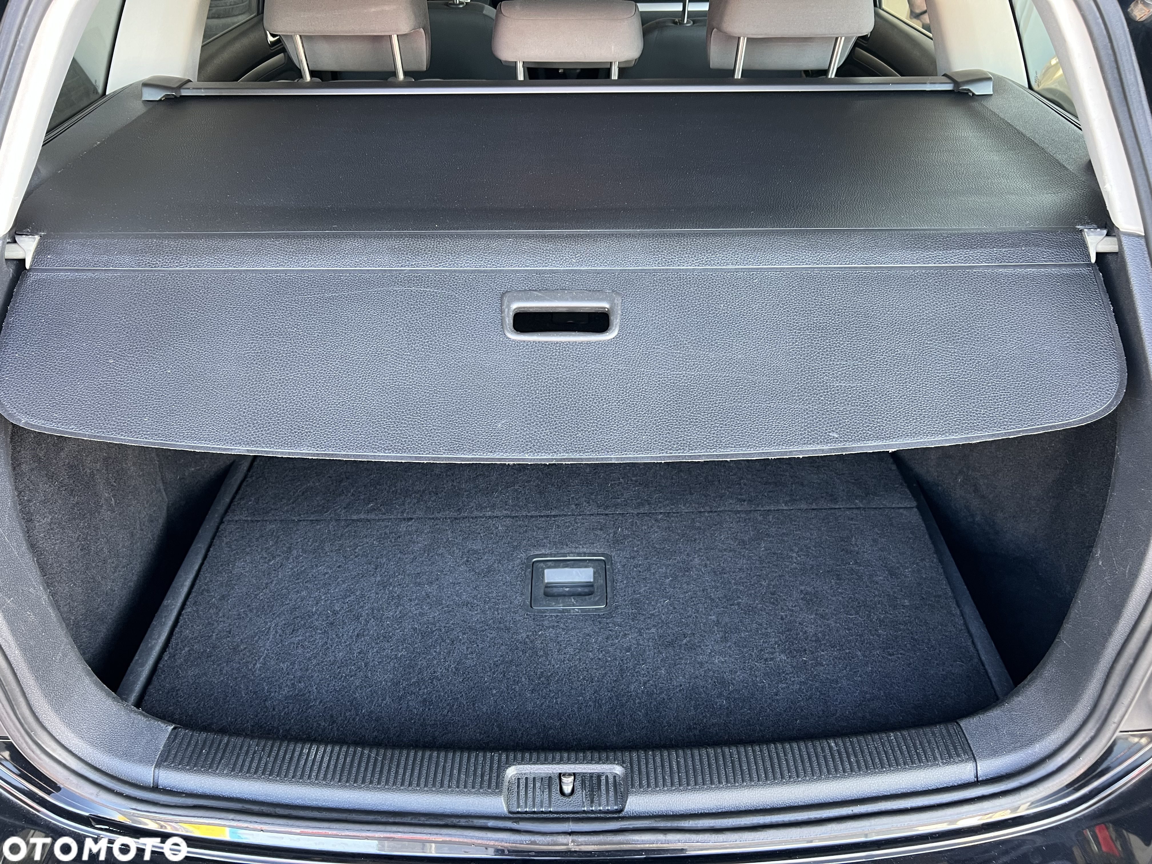 Volkswagen Golf V 1.4 TSI Comfortline DSG - 7