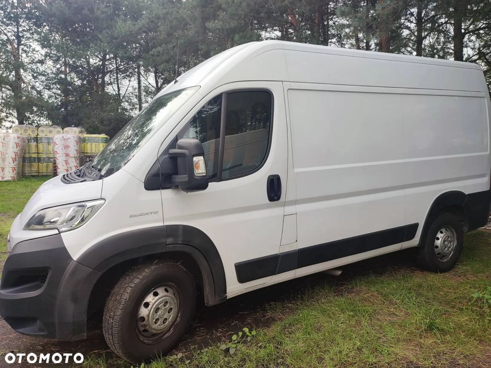 Fiat Ducato - 1
