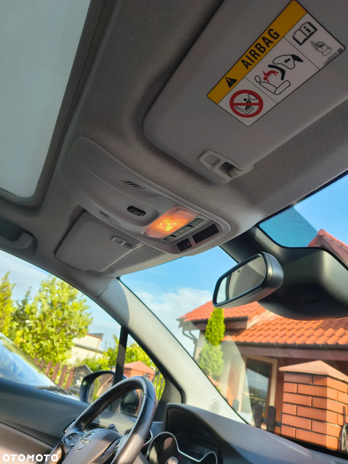 Opel Crossland X 1.6 Diesel Edition - 13