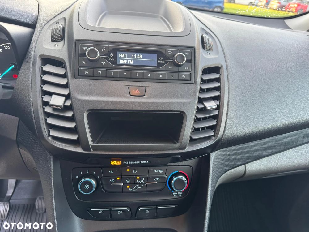 Ford Transit Connect Kombi 220 L1 Trend - 12