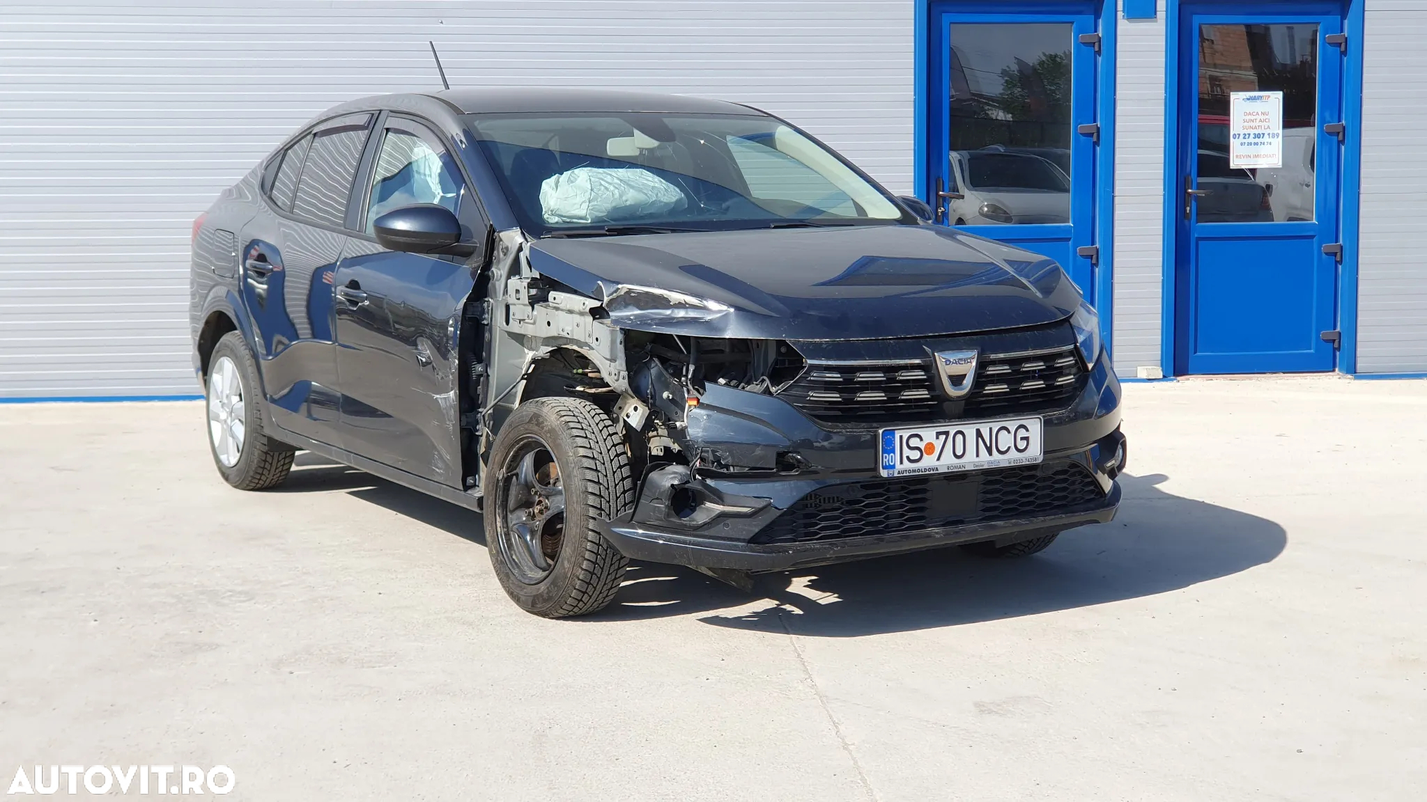 Dacia Logan - 4