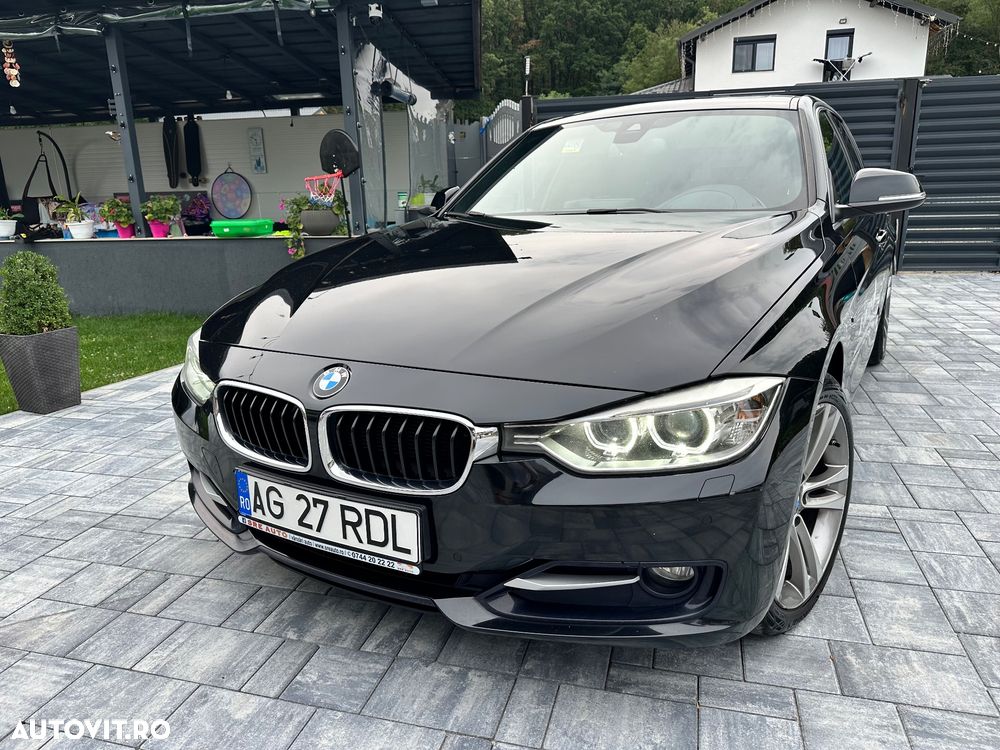 BMW Seria 3 - 2